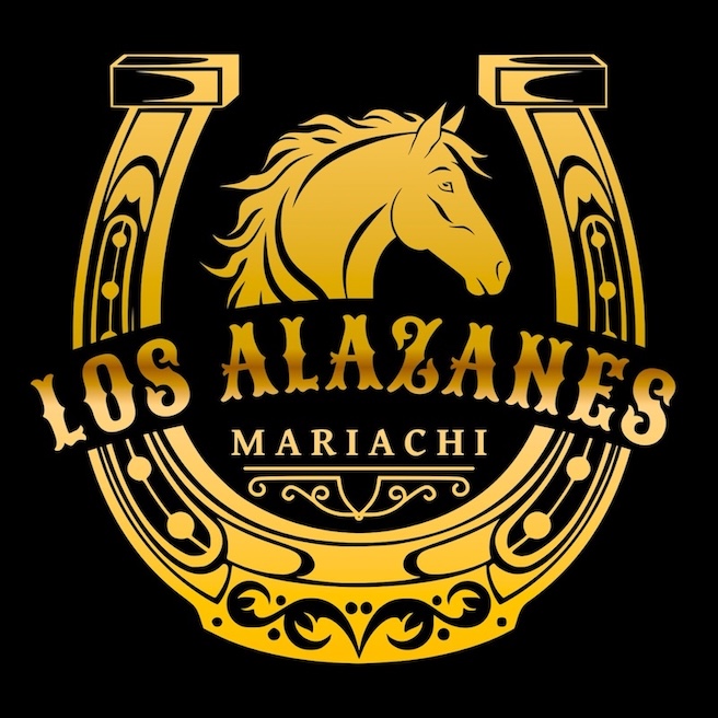 Logotipo Mariachis Económicos